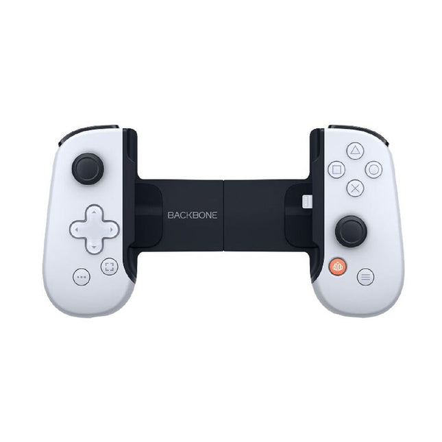 one mobile gaming controller for iphone playstation edition