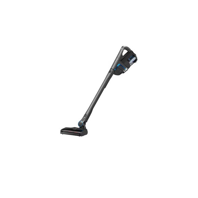 miele triflex hx1 handstick vacuum cleaner graphite grey