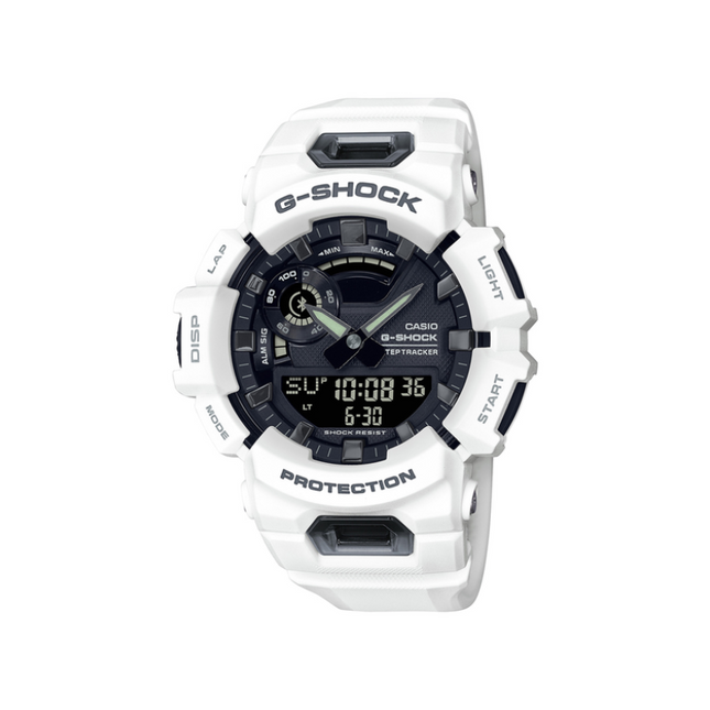 casio g shock g squad mens watch