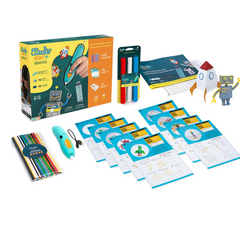 3doodler starter bundle pack