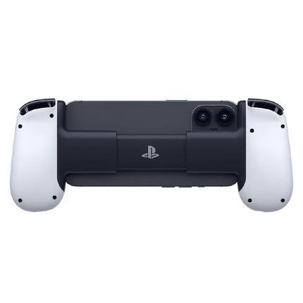 one mobile gaming controller for iphone playstation edition