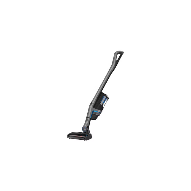 miele triflex hx1 handstick vacuum cleaner graphite grey