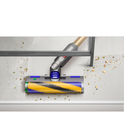 dyson v15 detect absolute