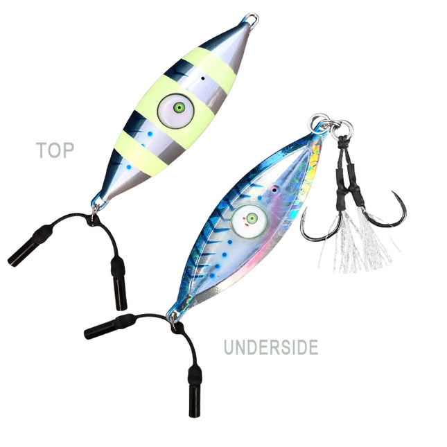 glowbite jack flash jack mack 60g