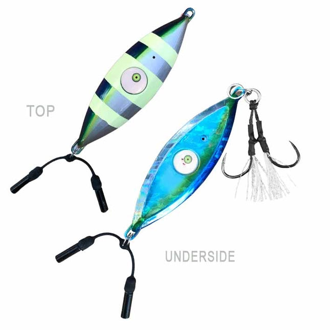 glowbite jack flash jack mack 60g