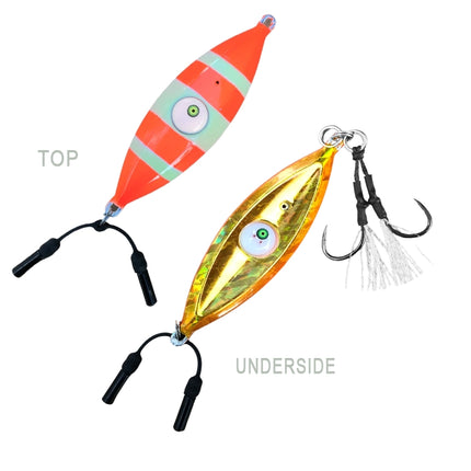 glowbite jack flash jack mack 60g