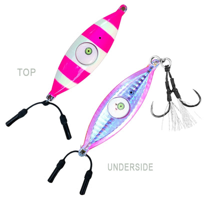 glowbite jack flash jack mack 60g