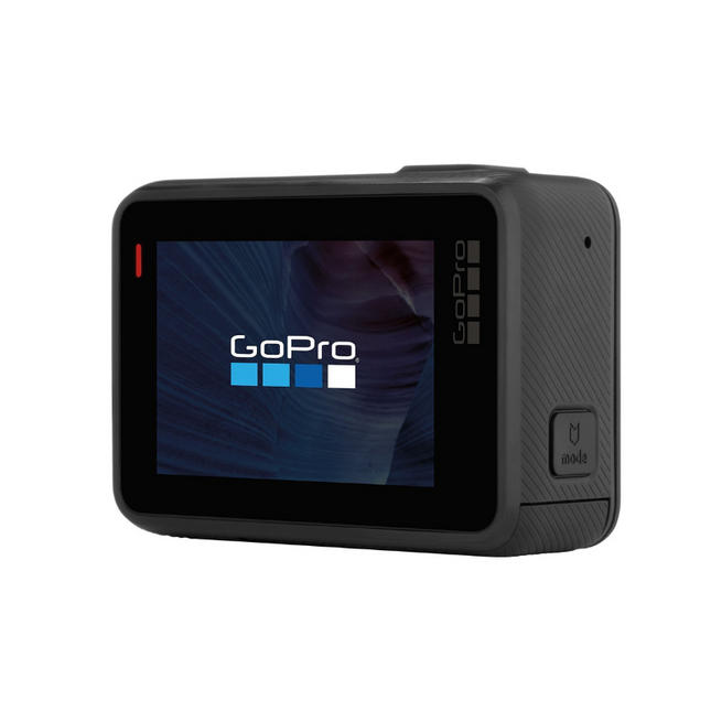 Go Pro Hero 5 Action Camera Black