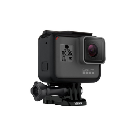 Go Pro Hero 5 Action Camera Black