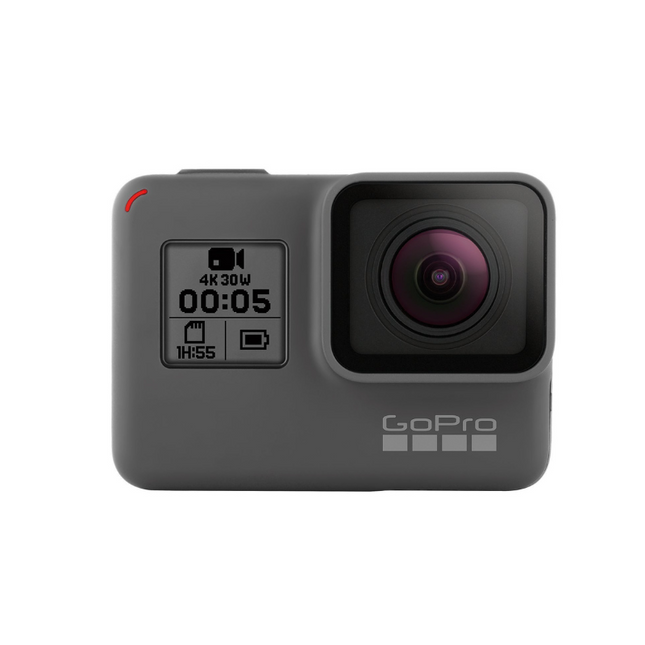 Go Pro Hero 5 Action Camera Black