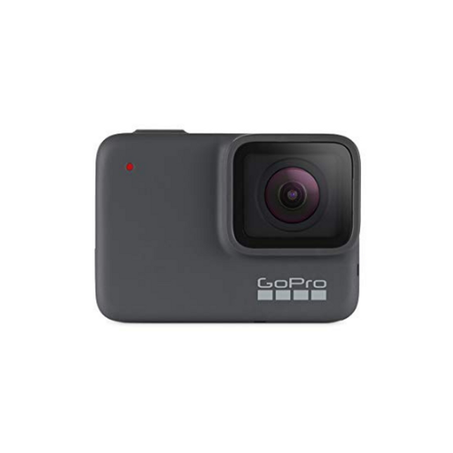 GoPro Hero 8 Black 12 MP Action Camera with Light Mod, Optical