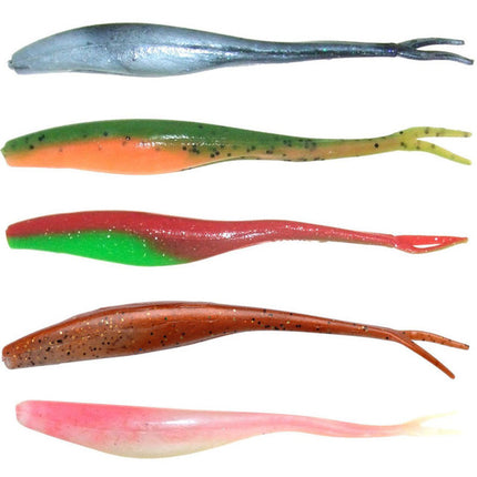 berkley gulp 9 inch shad nuclear chicken