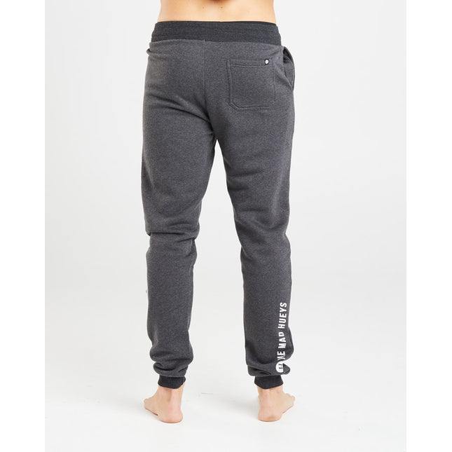 mad hueys give a fk trackpant