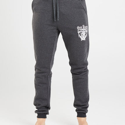 mad hueys give a fk trackpant