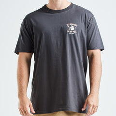 mad hueys getting wrecked ss tee vblack m