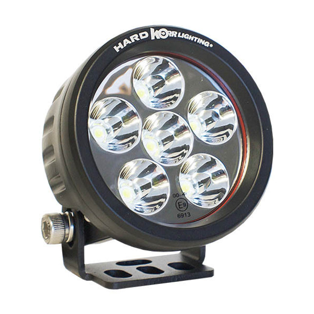 korr 18w cree flood led work light