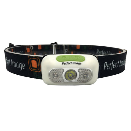 perfect image h lamp 230 lumens usb rechble