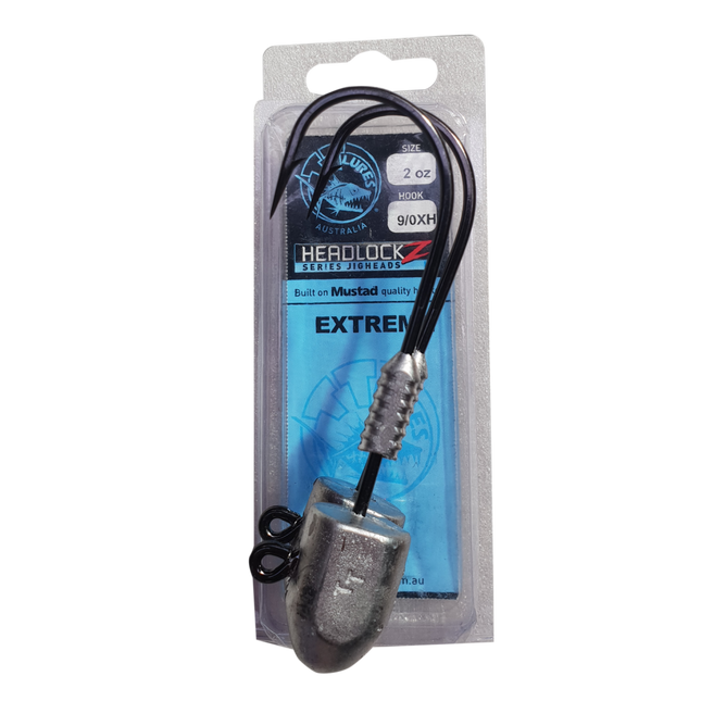 tt lures headlockz hd jig head 9 0 2oz