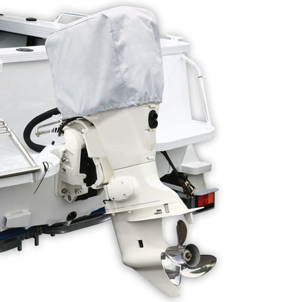 oceansouth outboard cover 30 to 60hp