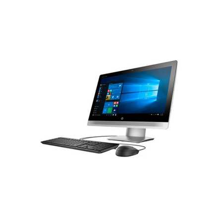 HP ProOne 600 G2 All In One PC Core i5 6500 3.2GHz 16GB 240GB
