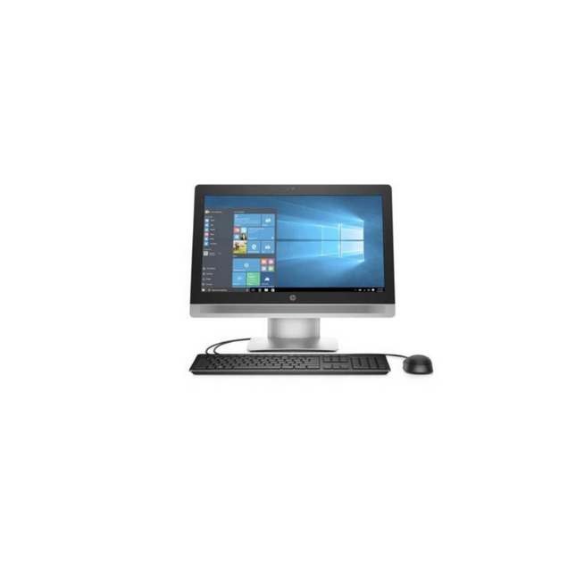 HP ProOne 600 G2 All In One PC Core i5 6500 3.2GHz 16GB 240GB