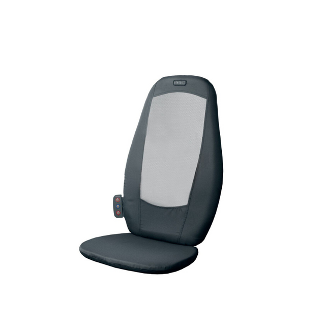 homedemics shiatsu back massager