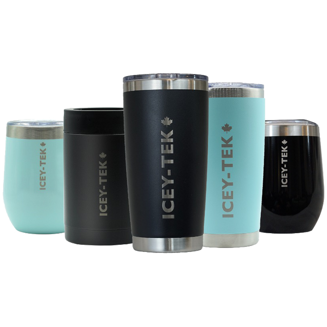 icey tec drinkware 890ml
