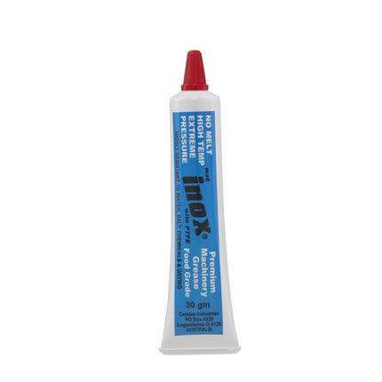 inox mx6 grease 30g