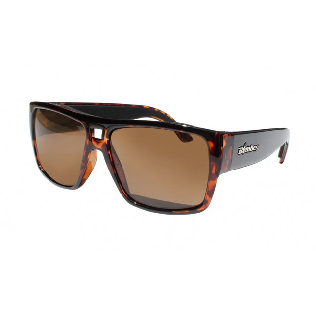 bomber irie bomb matte tortise frame brn lens