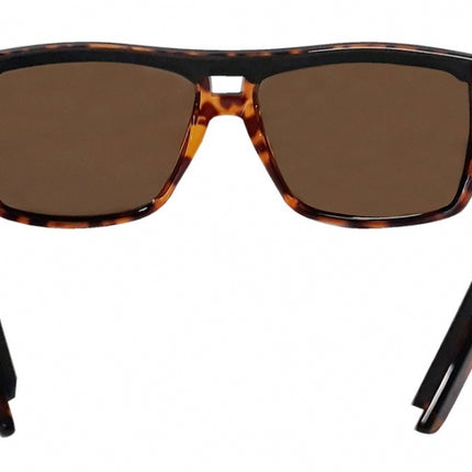bomber irie bomb matte tortise frame brn lens
