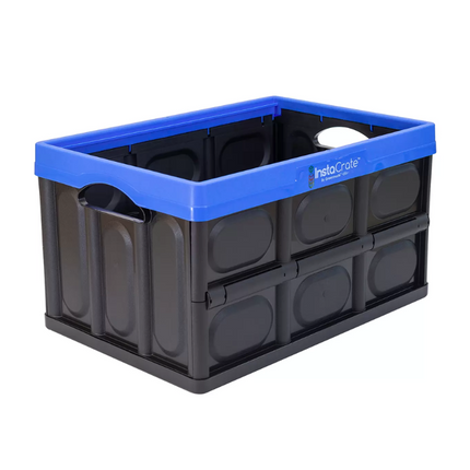 Instacrate Storage Crate 46L