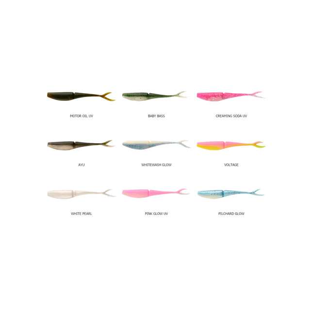 daiwa baitjunkie 7 jerkshads