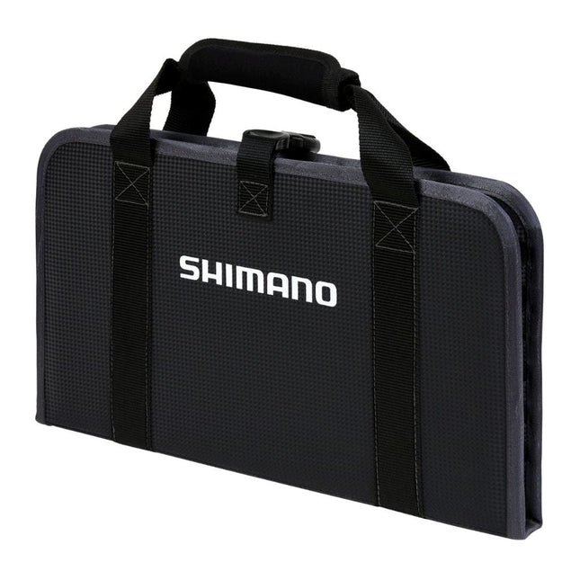 shimano jig bag