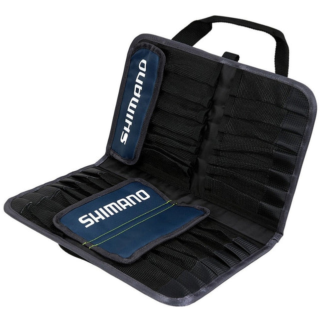 shimano jig bag