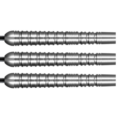 zen jutsu steel tip dart set 80 tungsten 23 gm