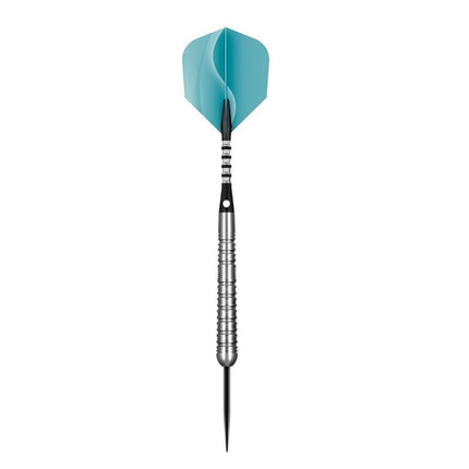 zen jutsu steel tip dart set 80 tungsten 23 gm