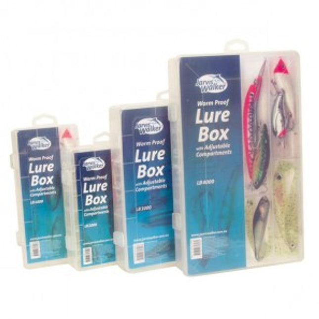 jarvis walker lure box xl