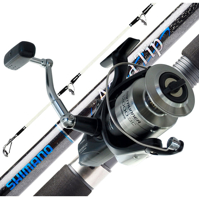 shimano btr 12000oc aquatip 7ft 1015kg spin