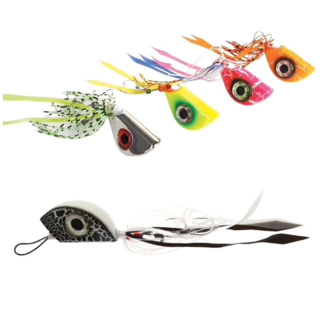 catch beady eye kabura sliders 60 150g