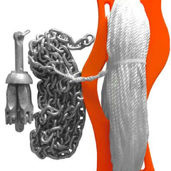 nz kayaker anchor pack