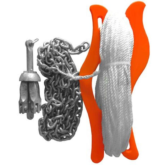 nz kayaker anchor pack