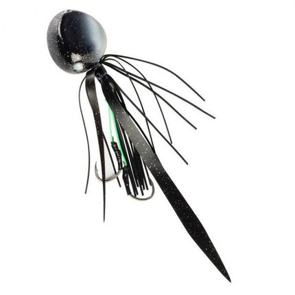 daiwa kohga bayrubber sliders 60 100g
