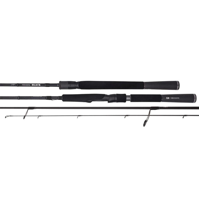 daiwa td black kohga 66hb nz 40 120g pe 8 2 1pc