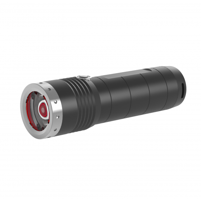 ledlenser mt6 torch 2