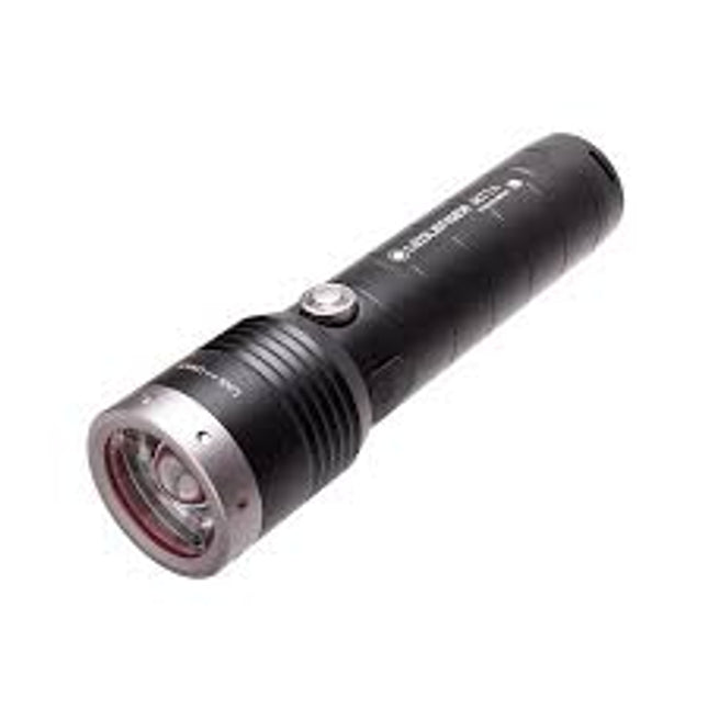 ledlenser mt14 torch