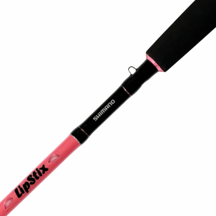 shimano lipstix 610 8 12kg spin 1pc