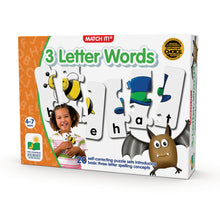 mit 3 letter words