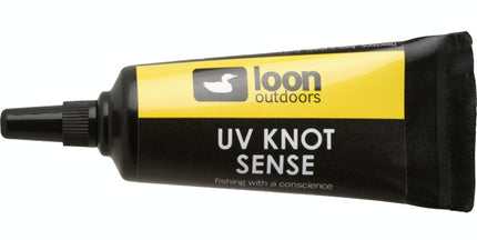 loon uv knot sense