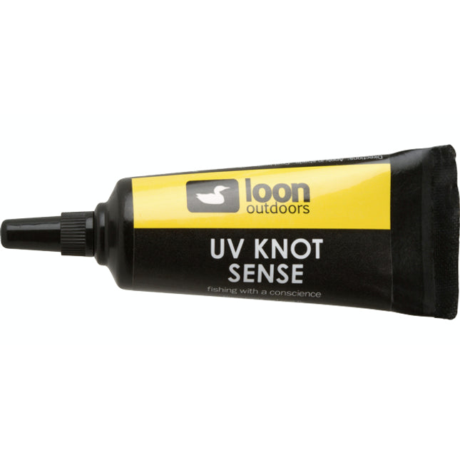 loon uv knot sense
