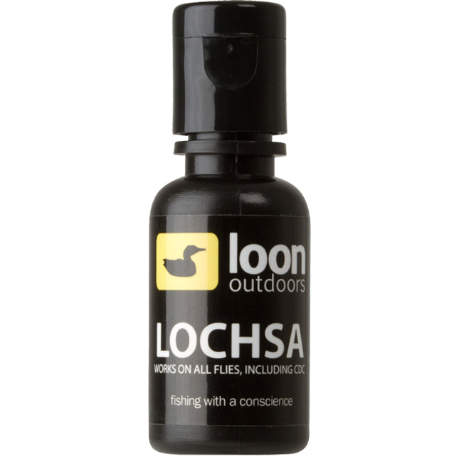 loon lochsa 2
